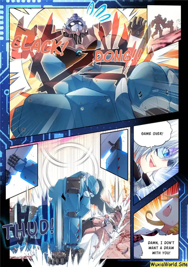 Fake Hero Chapter 74 1